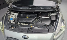 Kia Carens 2.0 само на ГАЗ\Подгреви\Обдухване, снимка 6