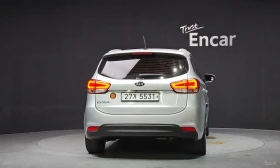 Kia Carens 2.0 само на ГАЗ\Подгреви\Обдухване, снимка 4
