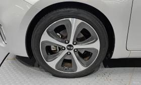 Kia Carens 2.0 само на ГАЗ\Подгреви\Обдухване, снимка 5