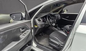 Kia Carens 2.0 само на ГАЗ\Подгреви\Обдухване, снимка 10