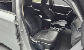 Kia Carens 2.0 само на ГАЗ\Подгреви\Обдухване, снимка 11
