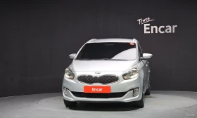 Kia Carens 2.0 само на ГАЗ\Подгреви\Обдухване, снимка 3