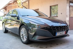 Hyundai Elantra 2.0 БЕНЗИН АВТОМАТ, снимка 6