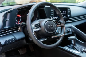 Hyundai Elantra 2.0 БЕНЗИН АВТОМАТ, снимка 7