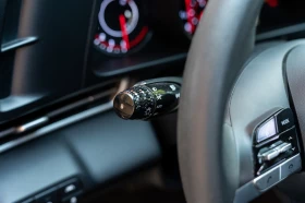 Hyundai Elantra 2.0 БЕНЗИН АВТОМАТ, снимка 16