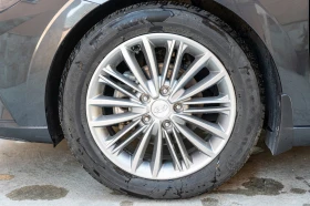 Hyundai Elantra 2.0 БЕНЗИН АВТОМАТ, снимка 17