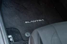 Hyundai Elantra 2.0 БЕНЗИН АВТОМАТ, снимка 15