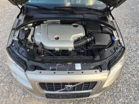 Volvo V70 2, 4 D АВТОМАТ !! 185кс. НОВ ВНОС , снимка 17