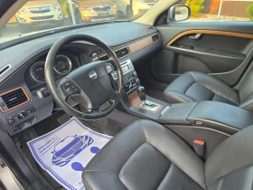 Volvo V70 2, 4 D АВТОМАТ !! 185кс. НОВ ВНОС , снимка 9