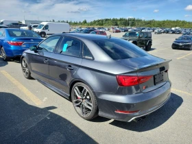 Audi S3 * 4dr Sdn Quattro 2.0t Technik * CARFAX * , снимка 4