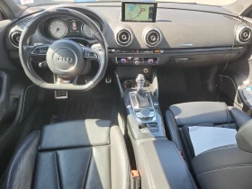 Audi S3 * 4dr Sdn Quattro 2.0t Technik * CARFAX * , снимка 6