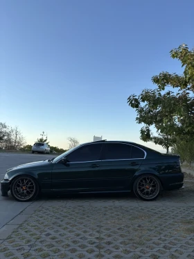 BMW 320, снимка 6