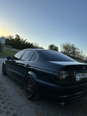 BMW 320, снимка 5