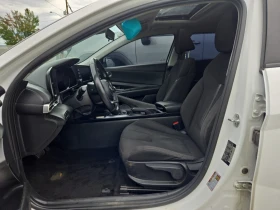 Hyundai Elantra * Ivt W/sun & Tech Package Preferred* АВТОКРЕДИТ* , снимка 3