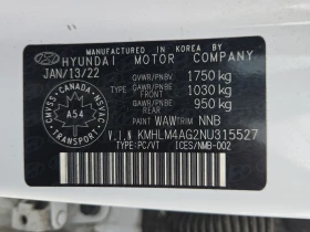 Hyundai Elantra * Ivt W/sun & Tech Package Preferred* АВТОКРЕДИТ* , снимка 15