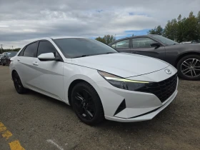 Hyundai Elantra * Ivt W/sun & Tech Package Preferred* АВТОКРЕДИТ* , снимка 5