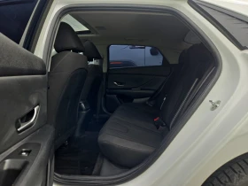 Hyundai Elantra * Ivt W/sun & Tech Package Preferred* АВТОКРЕДИТ* , снимка 11