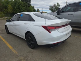 Hyundai Elantra * Ivt W/sun & Tech Package Preferred* АВТОКРЕДИТ* , снимка 6