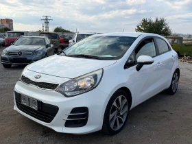 Kia Rio 1.2i 2016 euro6B 5врати, снимка 2