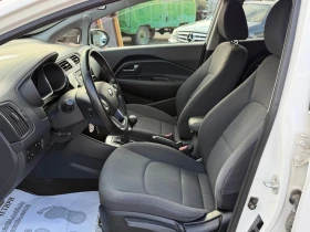 Kia Rio 1.2i 2016 euro6B 5врати, снимка 4