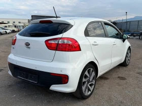 Kia Rio 1.2i 2016 euro6B 5врати, снимка 13
