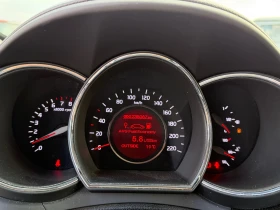 Kia Rio 1.2i 2016 euro6B 5врати, снимка 9