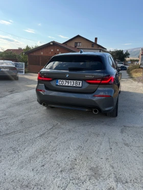 BMW 120 120d xDrive, снимка 7