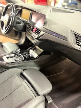 BMW 120 120d xDrive, снимка 9