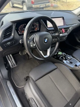 BMW 120 120d xDrive, снимка 3