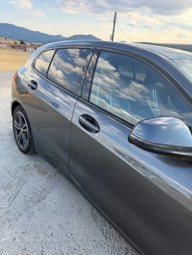 BMW 120 120d xDrive, снимка 8