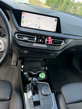 BMW 120 120d xDrive, снимка 4