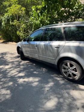 Audi A4, снимка 4