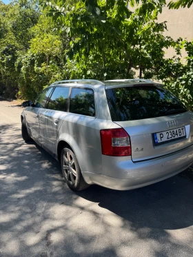 Audi A4, снимка 3