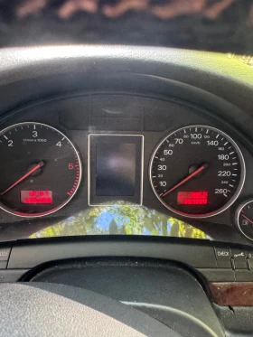 Audi A4, снимка 2