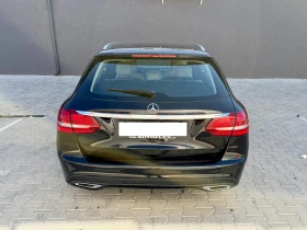 Mercedes-Benz C 250 CDI 4MATIC AMG Distronic Plus, снимка 6