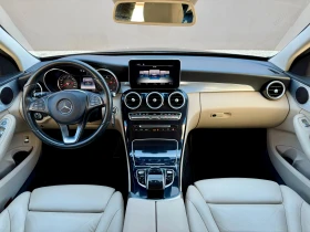 Mercedes-Benz C 250 CDI 4MATIC AMG Distronic Plus, снимка 14