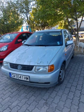 VW Polo, снимка 1