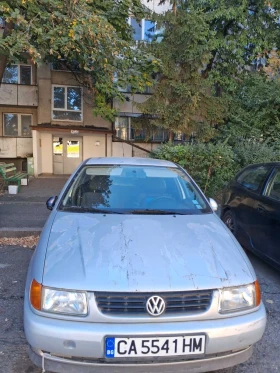 VW Polo, снимка 5