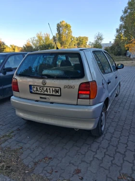 VW Polo, снимка 4