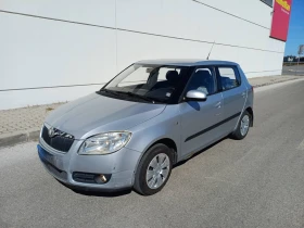 Skoda Fabia, снимка 2