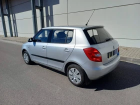 Skoda Fabia, снимка 7