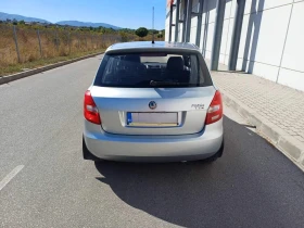 Skoda Fabia, снимка 6