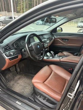 BMW 530, снимка 7