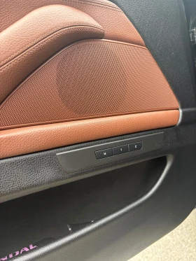 BMW 530, снимка 9