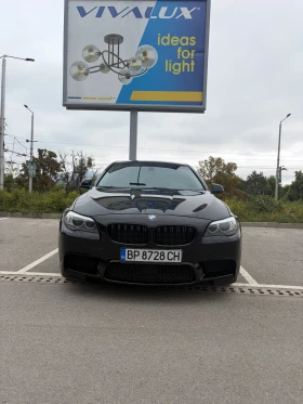 BMW 530, снимка 1
