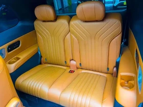 Geely Galaxy M9 210km 4WD, снимка 16