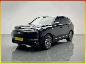 Geely Galaxy M9 210km 4WD, снимка 1