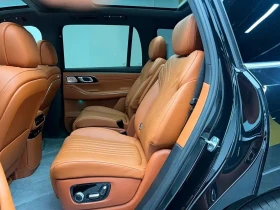Geely Galaxy M9 210km 4WD, снимка 14