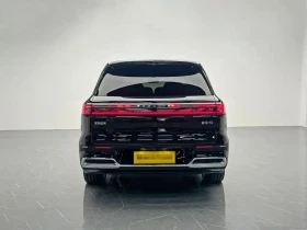 Geely Galaxy M9 210km 4WD, снимка 6
