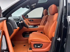 Geely Galaxy M9 210km 4WD, снимка 15